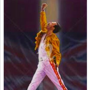 FREDDIE💋💗💋💗💋💗💋💗💋💗💋💗💋